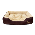 cama para perros sofá cama de lujo mascota camas para perros